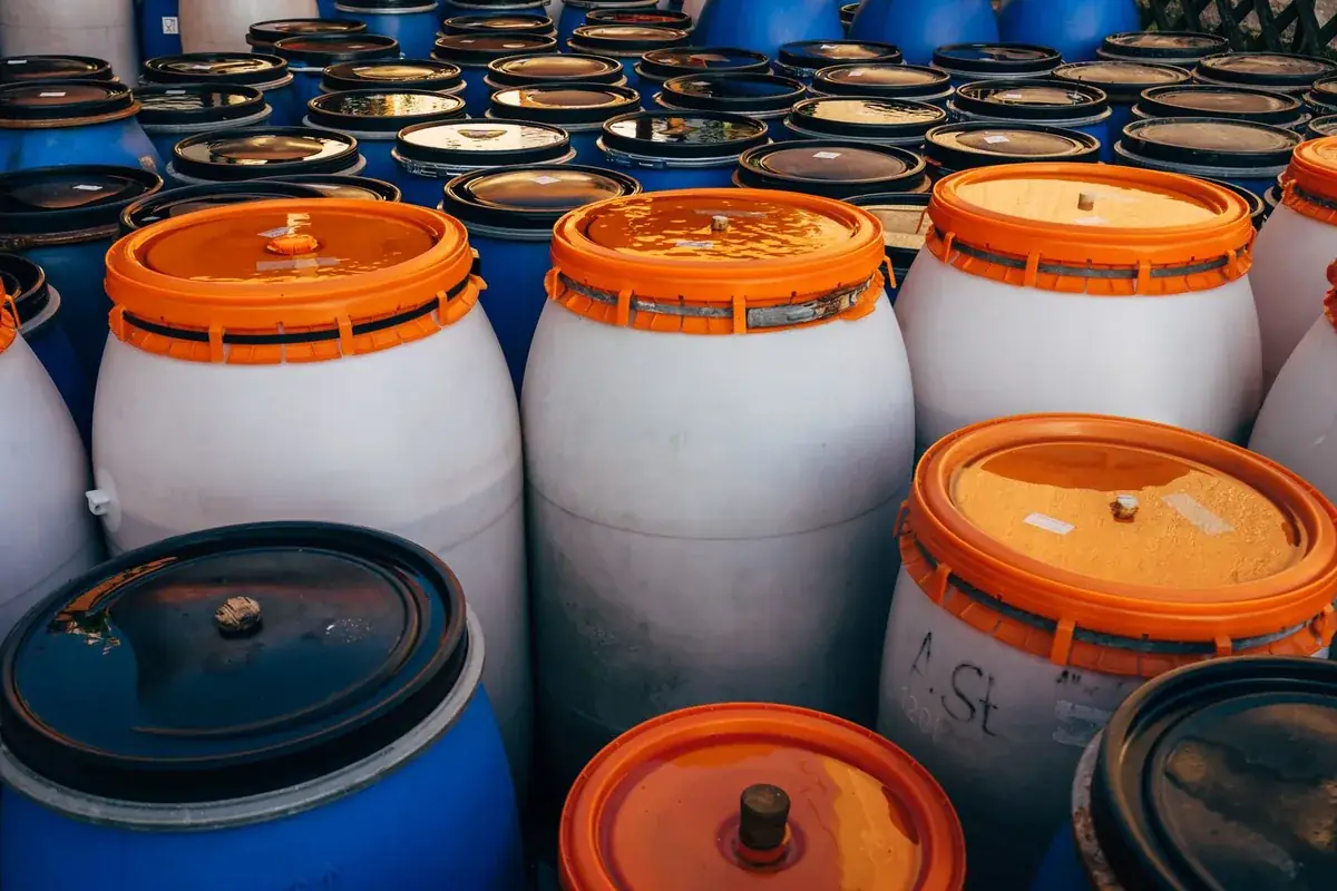 Chemical & Toxic Waste Cleanup in Pomeroy, OH